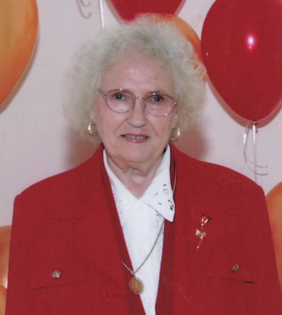 Lorene Brawner Earps