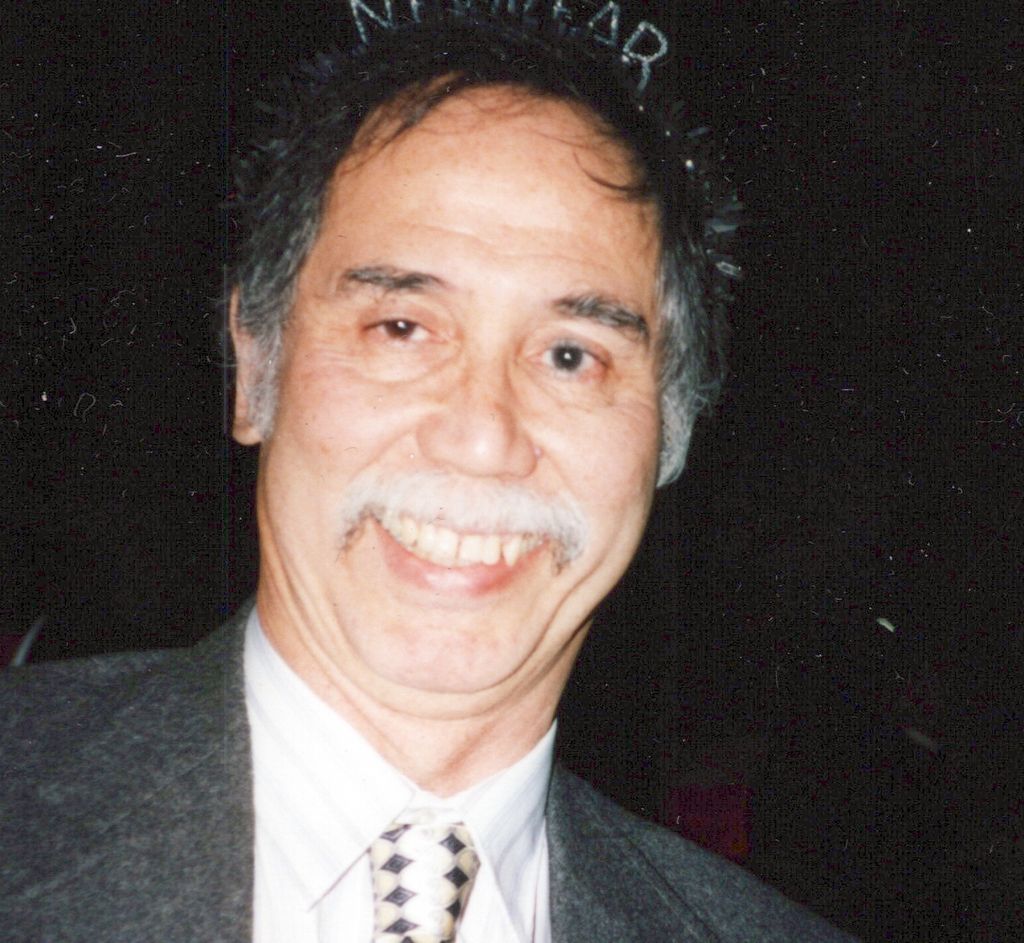 Adrian Cornelius Herman Van Maarseveen