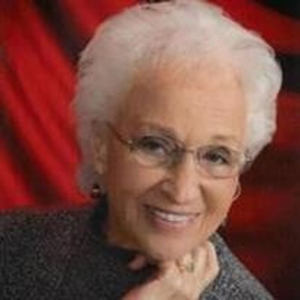 Anna Mae Jarrell Profile Photo