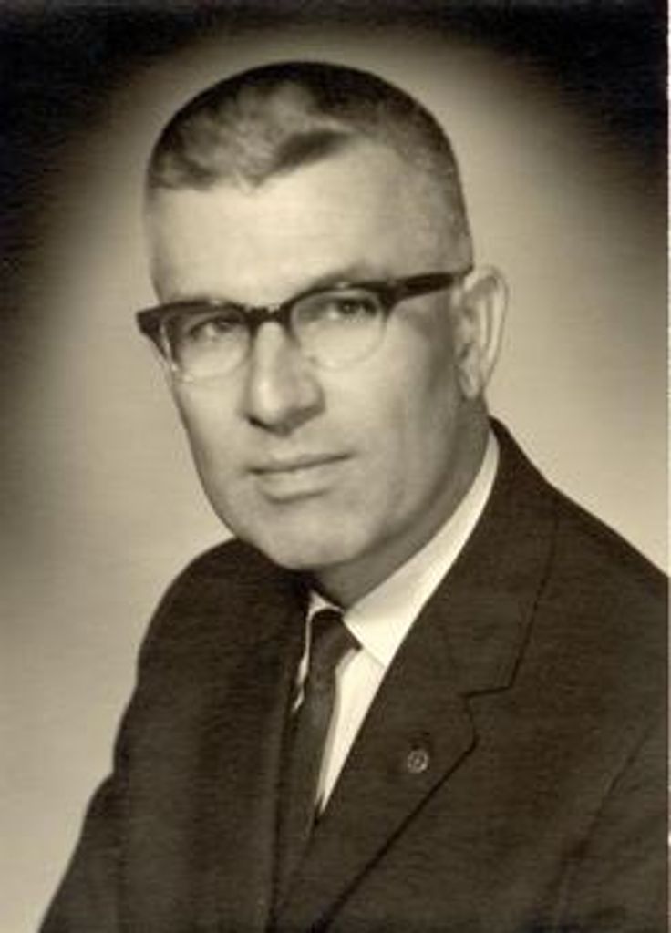 John William Mcnair, Jr. Profile Photo