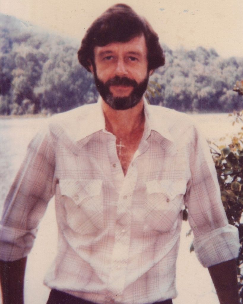 Paul Edward Long, Jr. Profile Photo