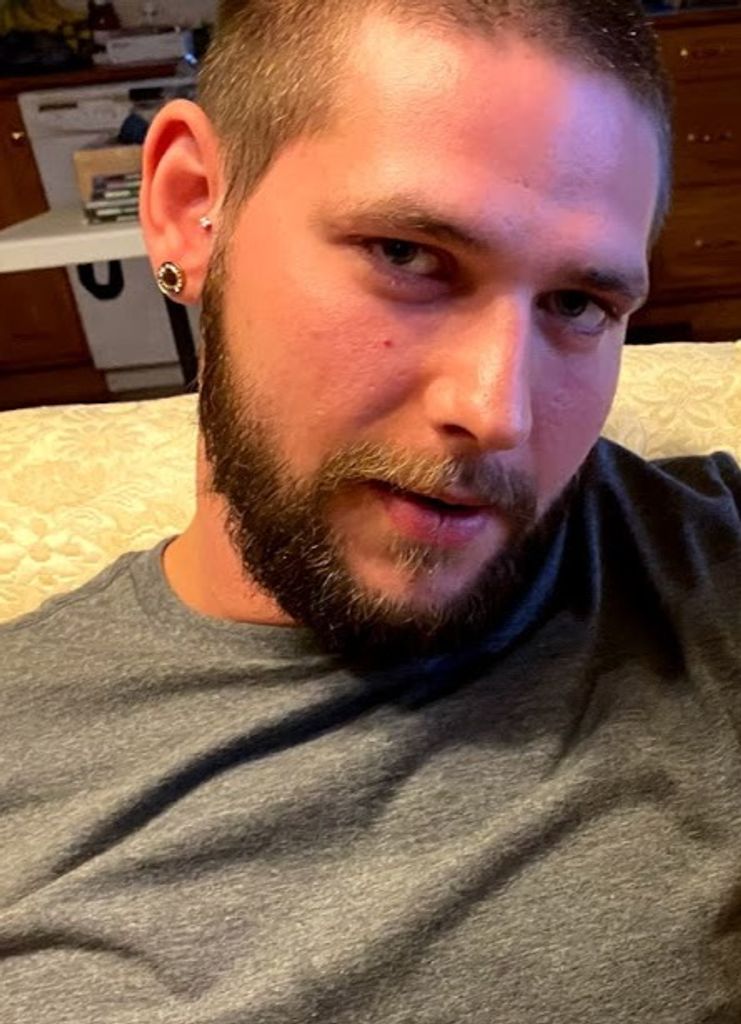 Joshua Miles Andrews Profile Photo