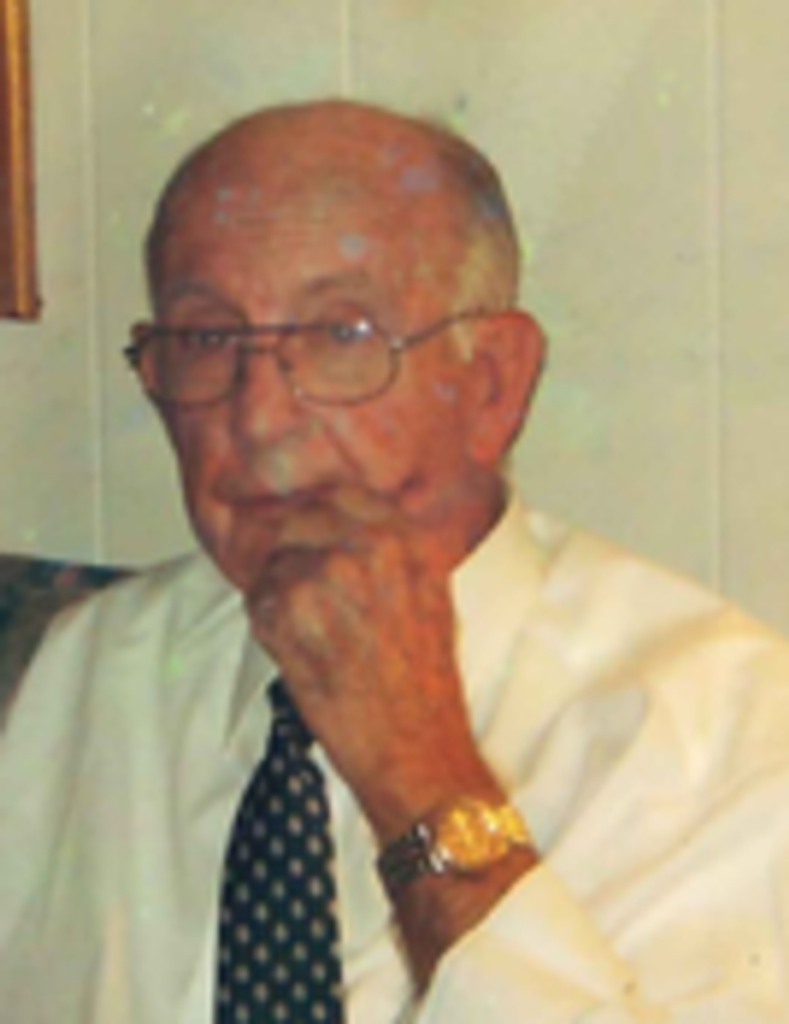 William  Carlton Lassiter