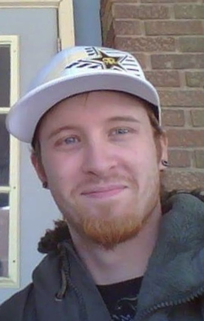Patrick D. Simpson, Jr.