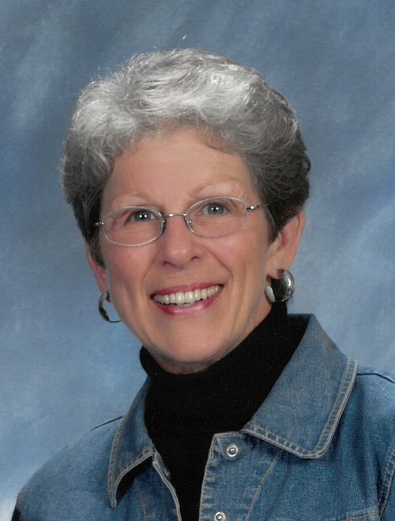 Sally Ann Griffin