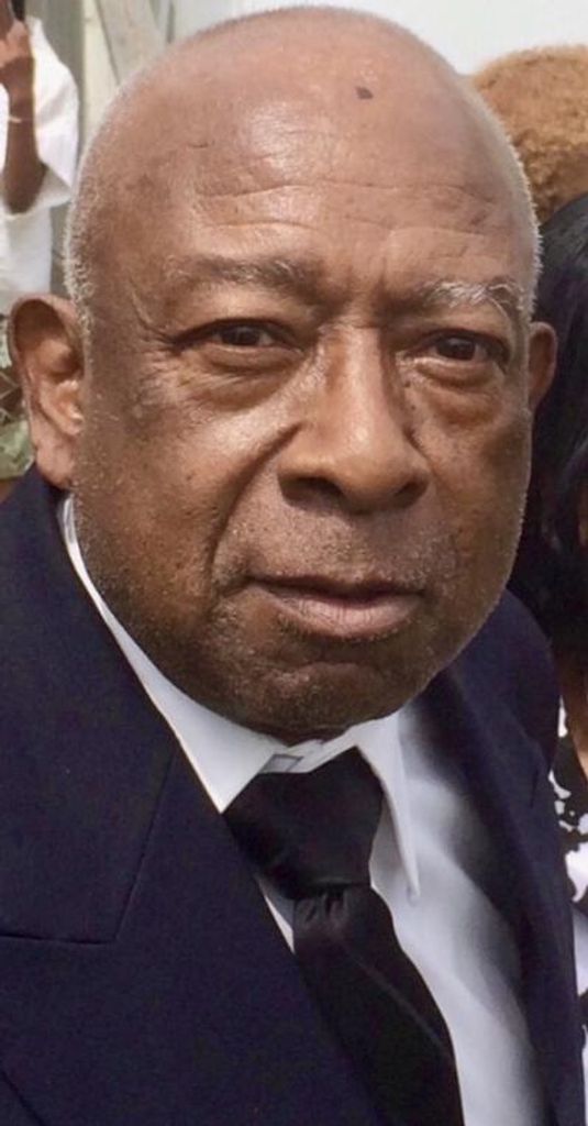 Clyde Douglas Beard Sr Profile Photo