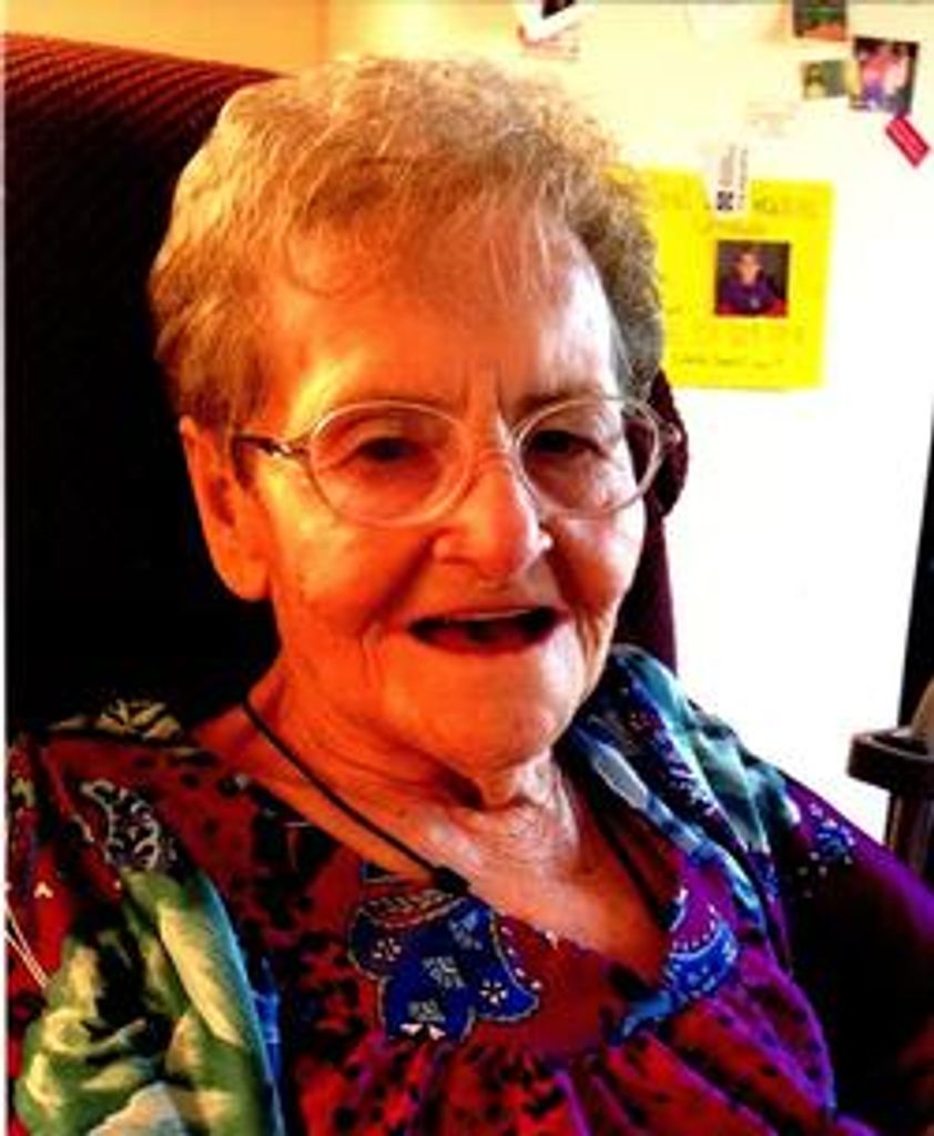 Mary Nell Ortego Reed Profile Photo