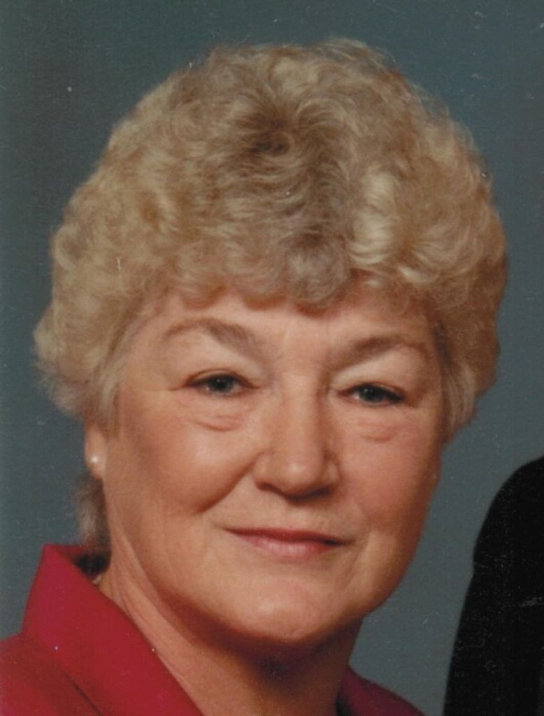 Helen M. Daugherty