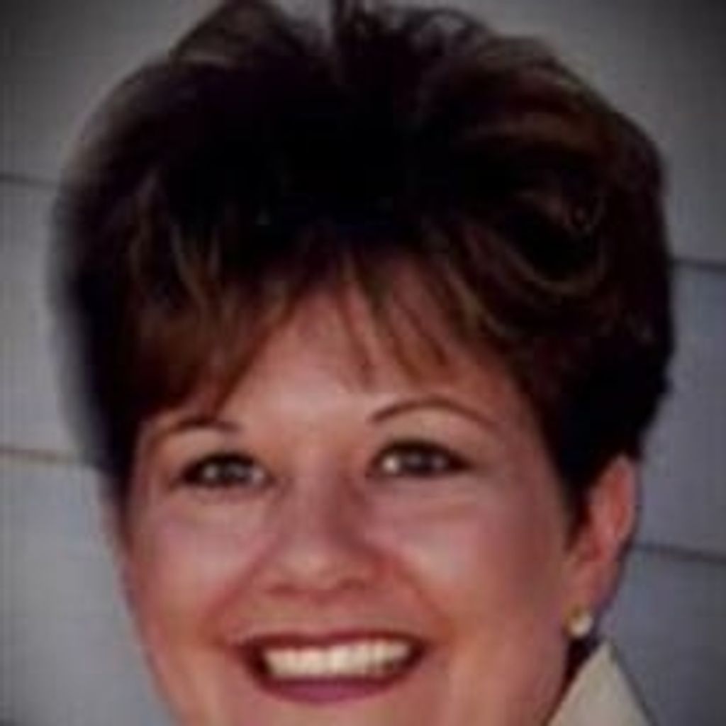 Linda Marie Bach