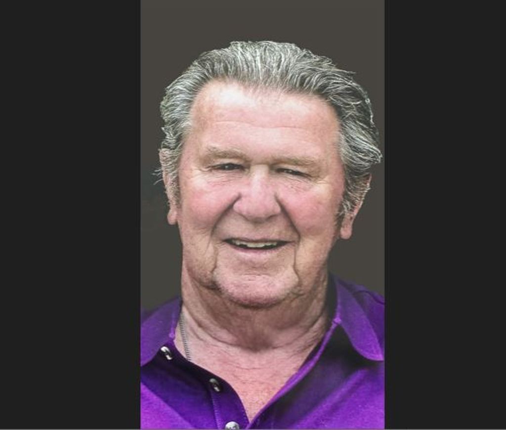 Larry "Rupe" Wager