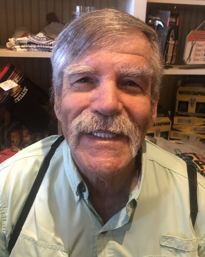 Phillip D. Patterson Profile Photo
