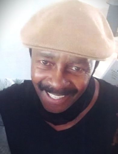 Roderic Pittman Profile Photo