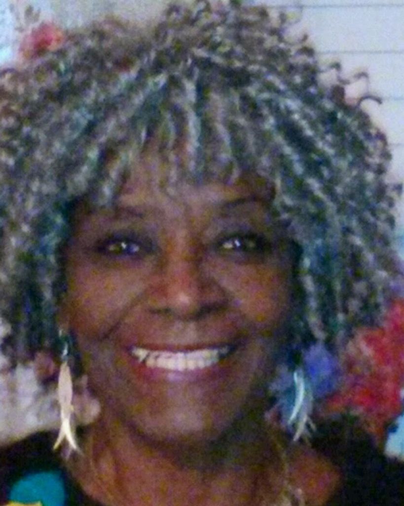 ADA TERRELL HUDGENS Profile Photo