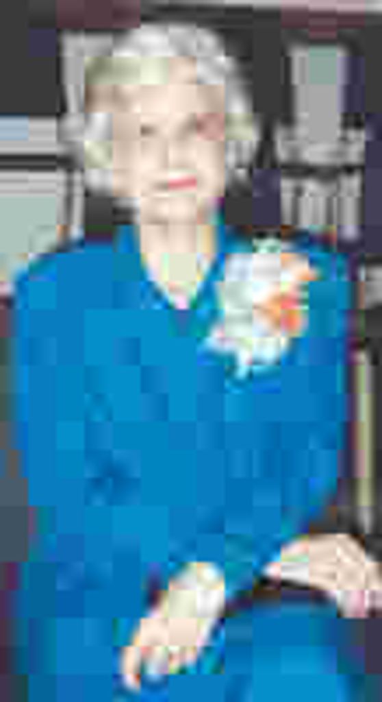 Jean Dando