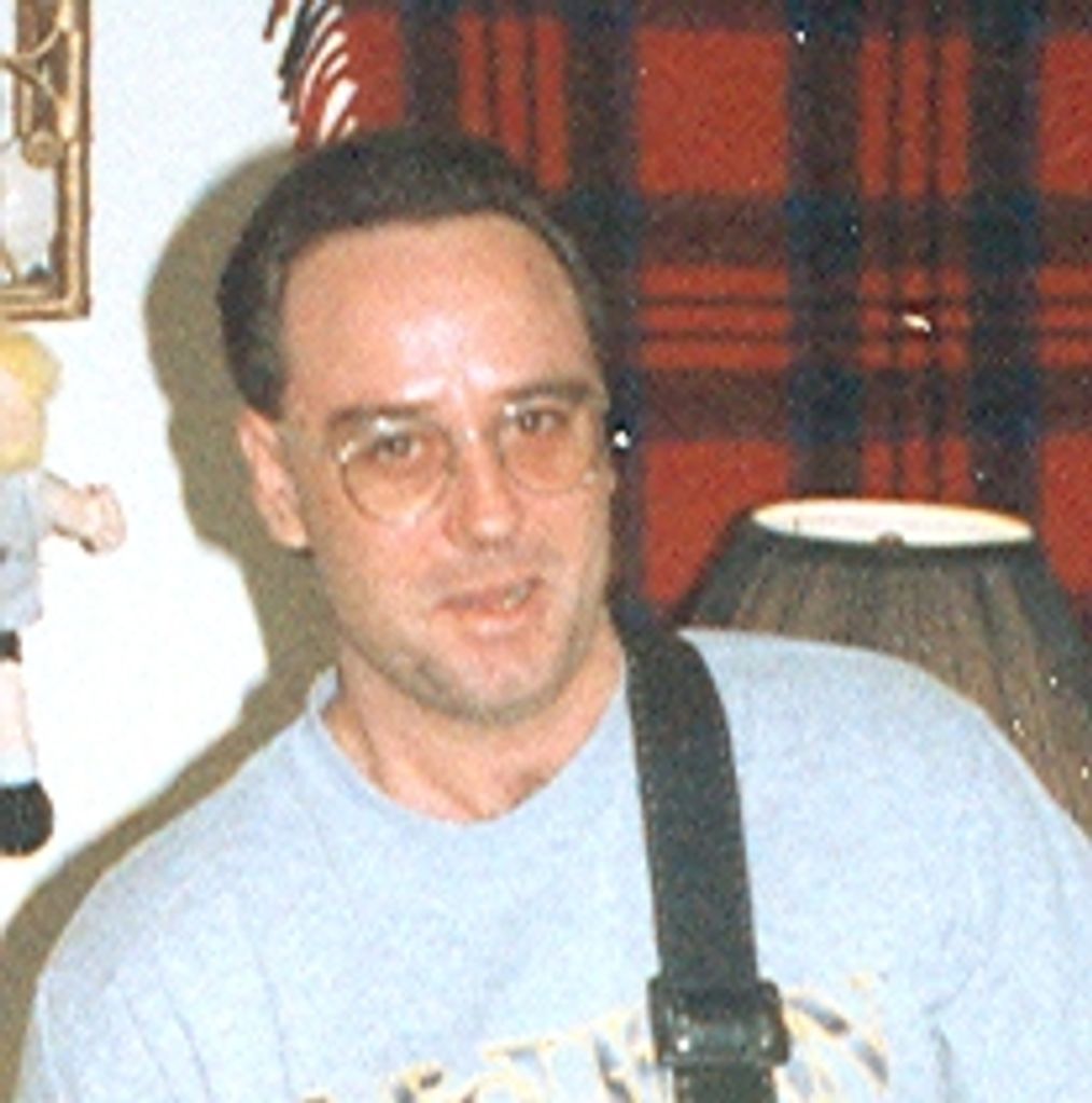 David M. Louis