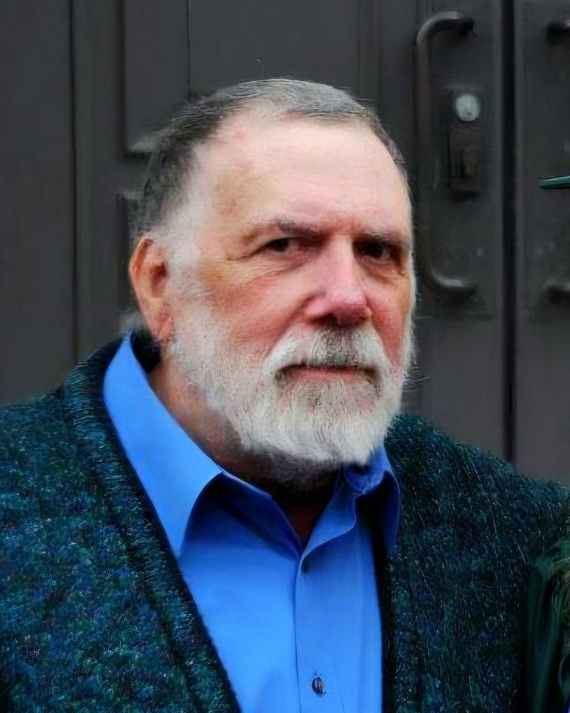 Donald W. Beard Profile Photo