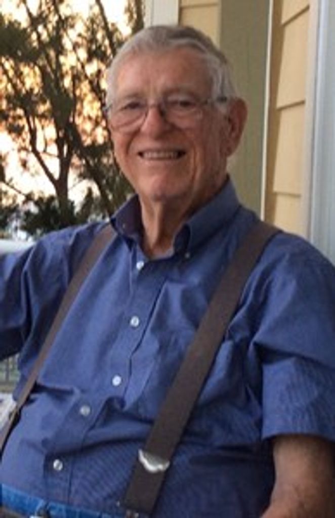 Charles Eugene Davis, Sr. Profile Photo