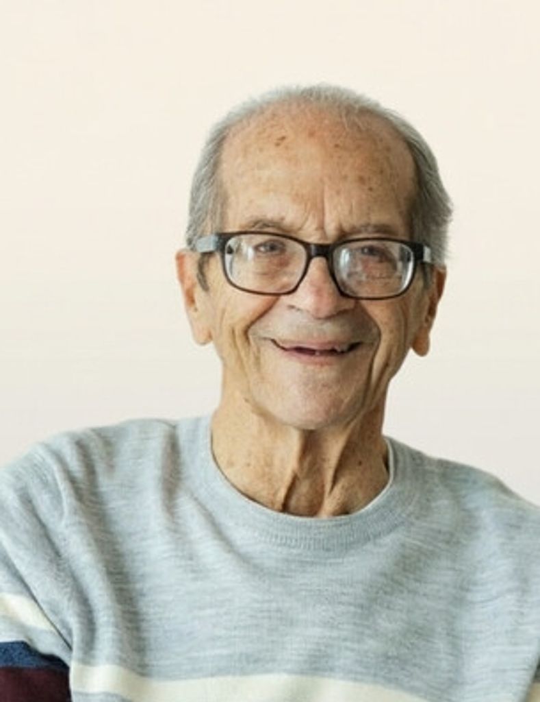 Nebraska "Ned" Evans