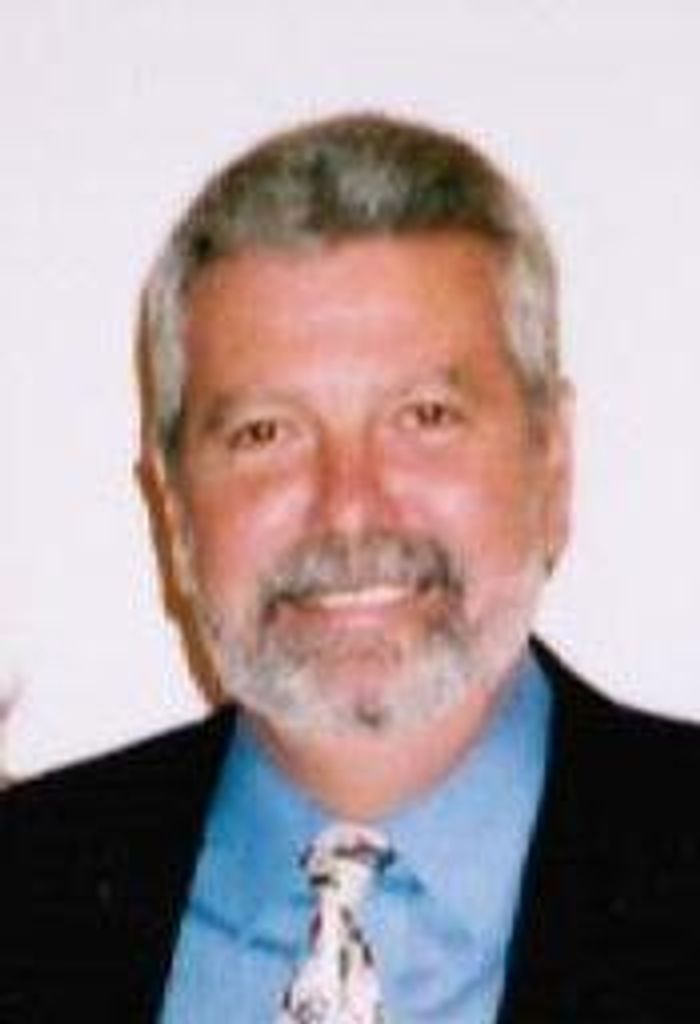 Dean E. Hanisko