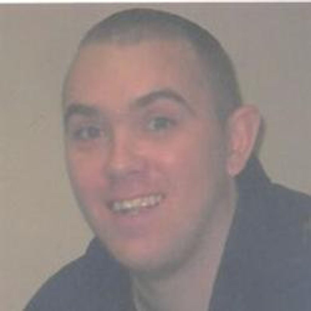 Dustin Reed Mcentire