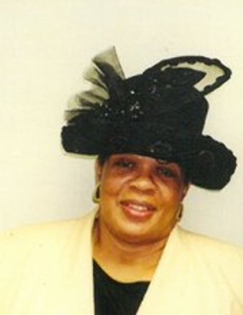 Dorothy B Bailey