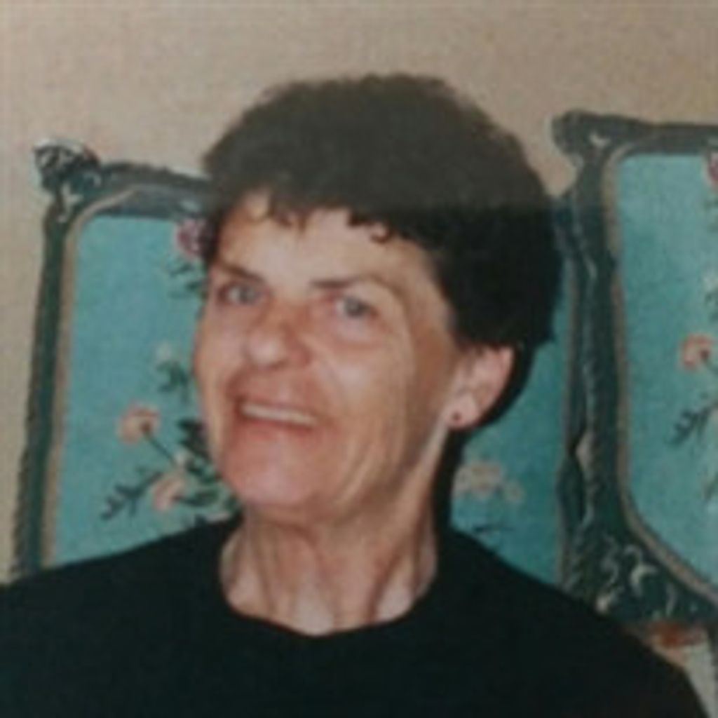 Mrs Virginia M Lewis