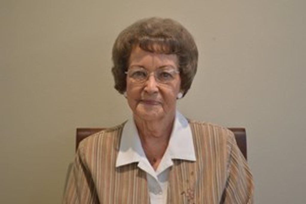 Marie A. Bailey