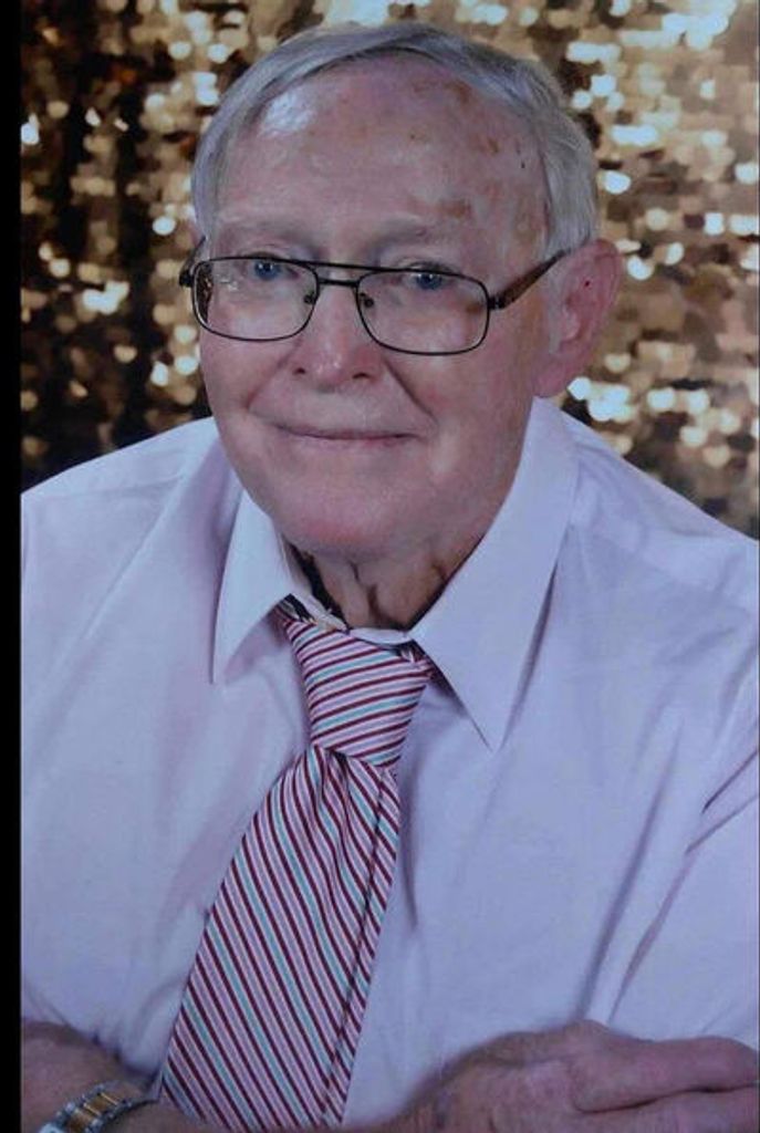 Johnny E. Woods Profile Photo