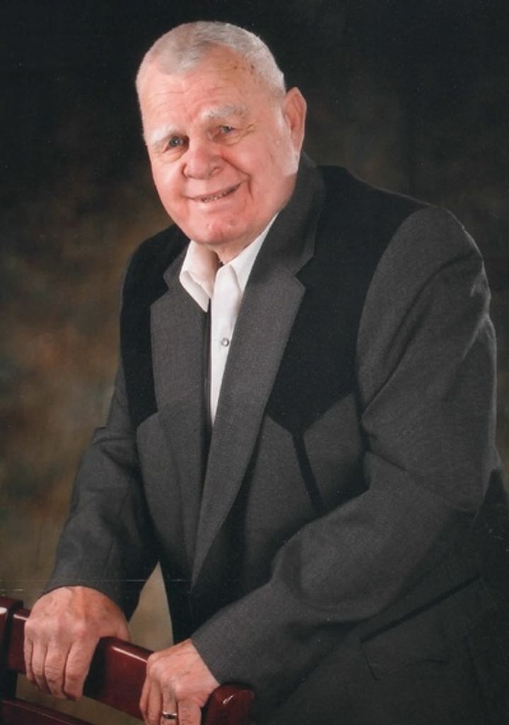 James Leonard Mccurley Profile Photo