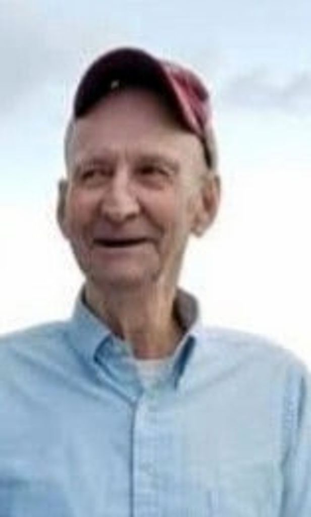 Russell Robert Douglas Jr. Profile Photo