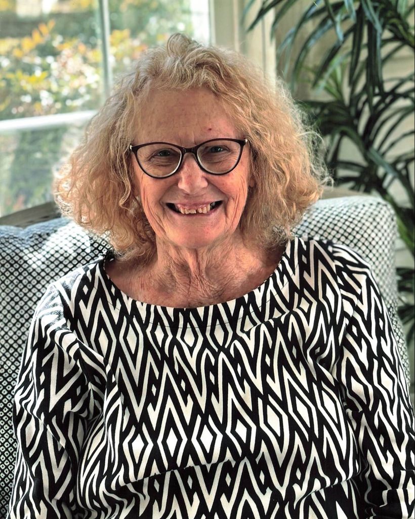 Sonja Olsen Gregory Profile Photo