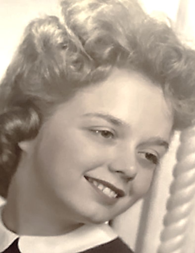 Carol Ann Burchill Profile Photo