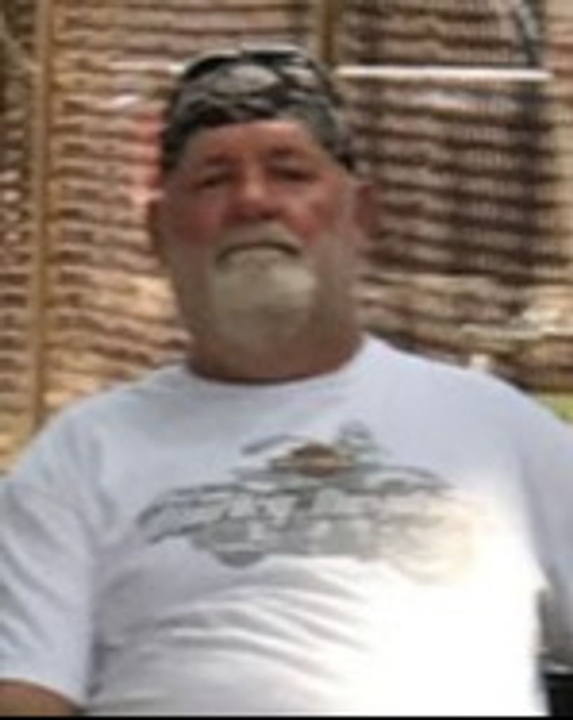 Jackson Clinton Rapp, Sr. Profile Photo