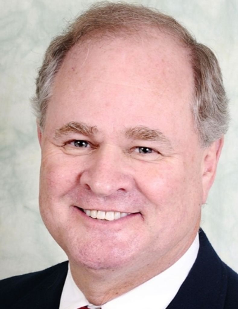 Kevin E. Harrison