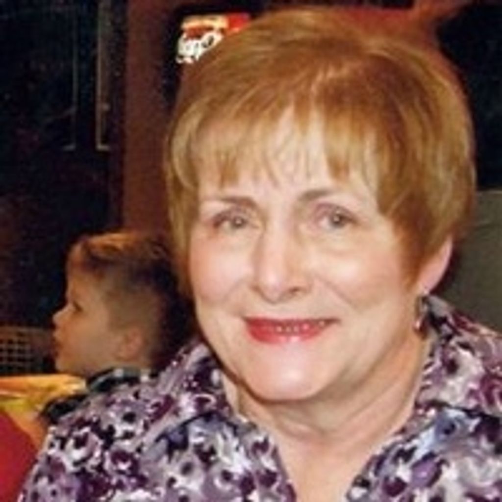 Susan C De Jong