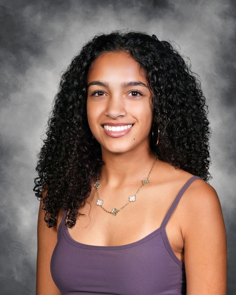 Yasmin Ariadne Del Cueto De Andrade Profile Photo