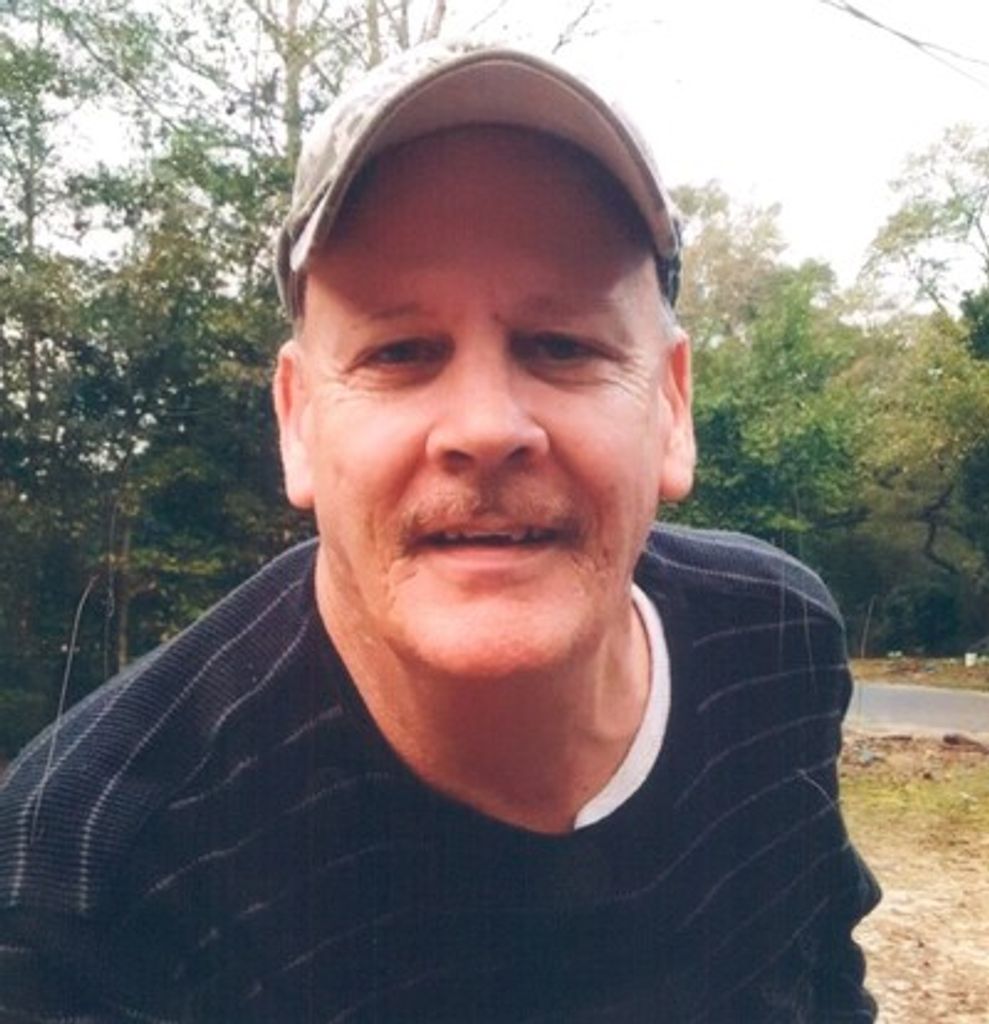 Mark Wesley Spiers Profile Photo