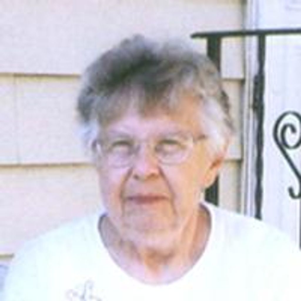 Luella Louise Mau