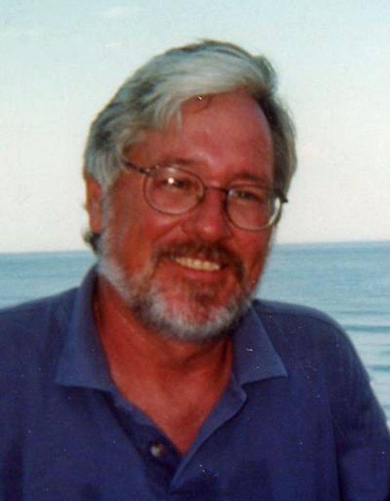 Donald F. Zerba Profile Photo