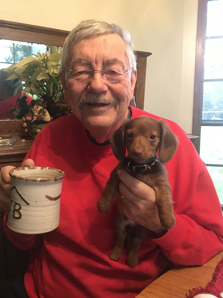 Butchie Profile Photo