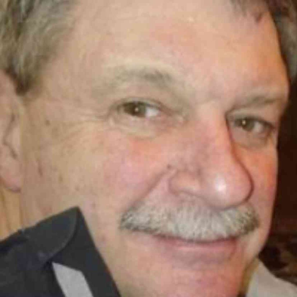 Bruce Parker Smith Profile Photo