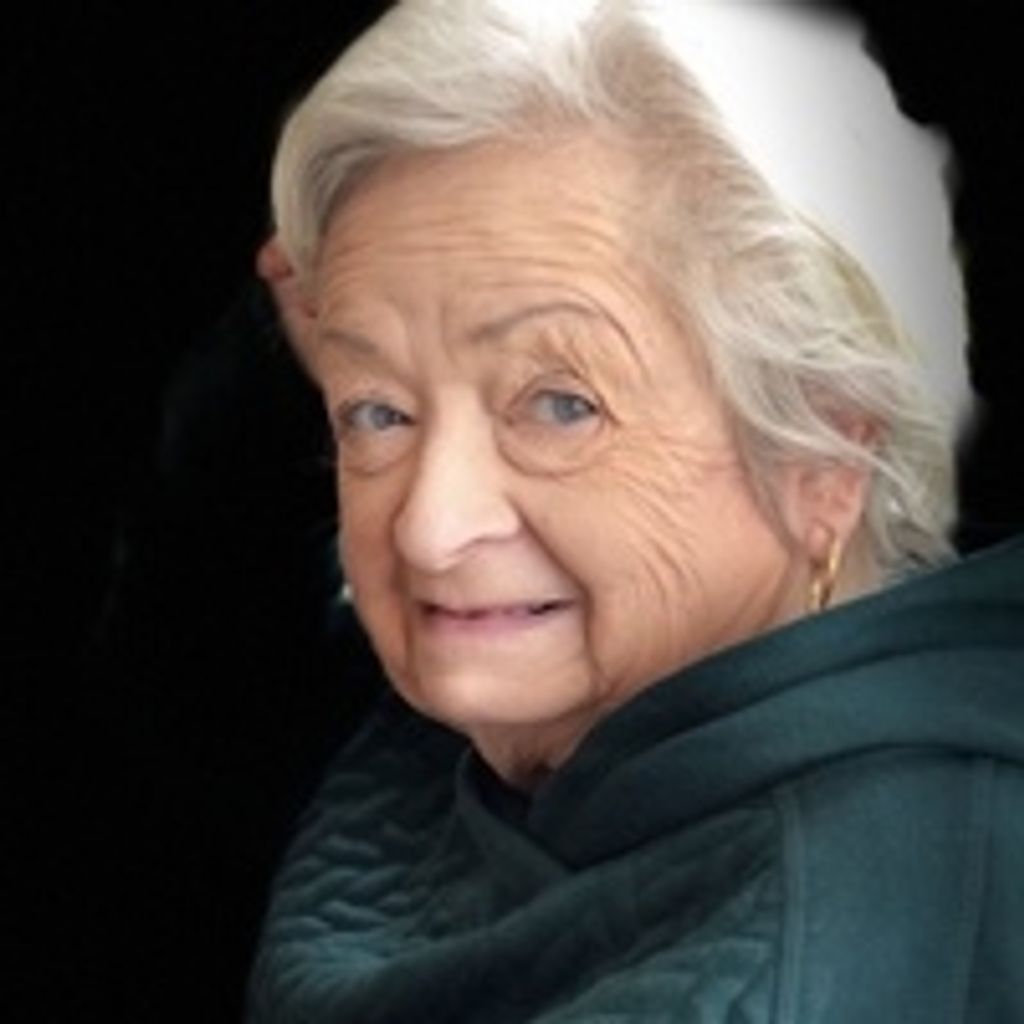 Geraldine George Profile Photo