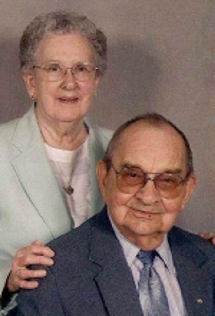 Helen M. Barr