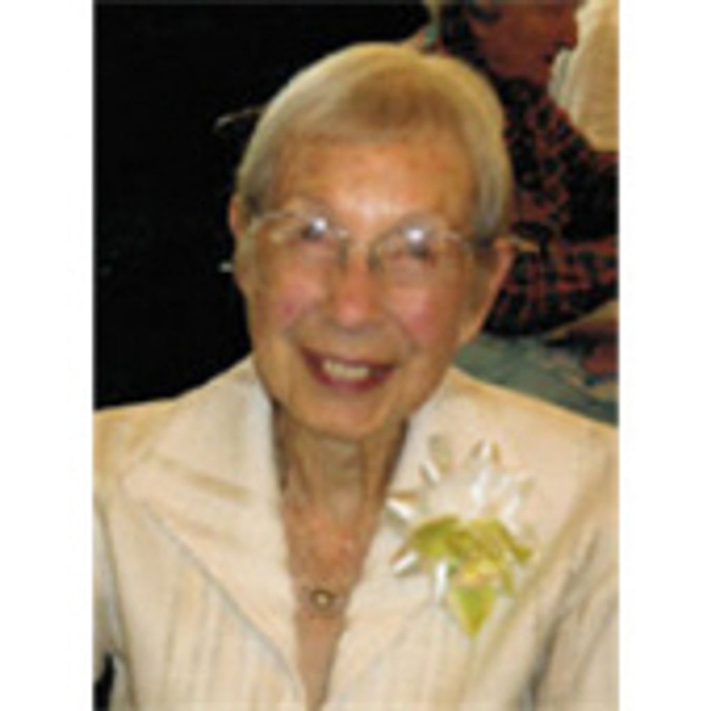 Lois B. Paski