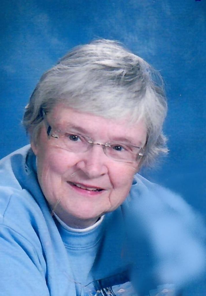 Joan M. Jacquette Profile Photo