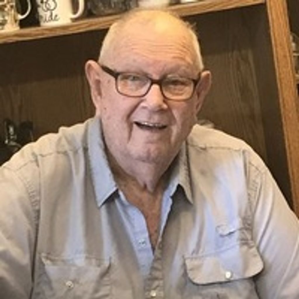 Robert "Bob" Bayer