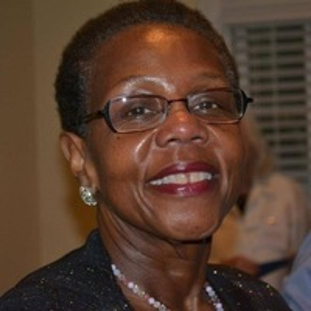 Alista "Cozzie" Watkins Profile Photo