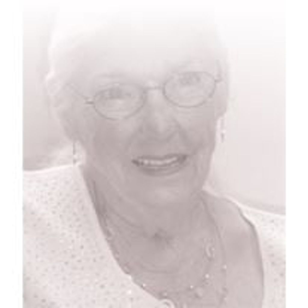 Maxine Doloris Barnes