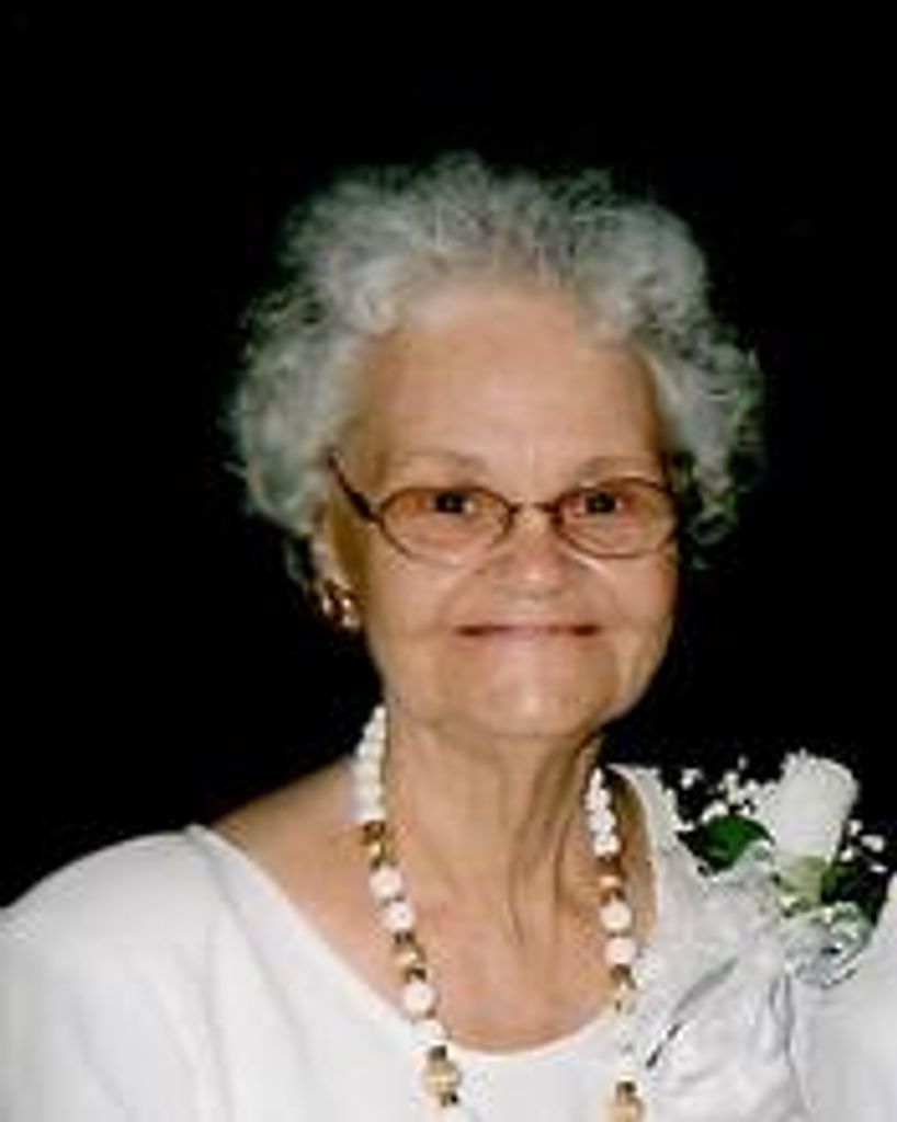 Ernestine Allen