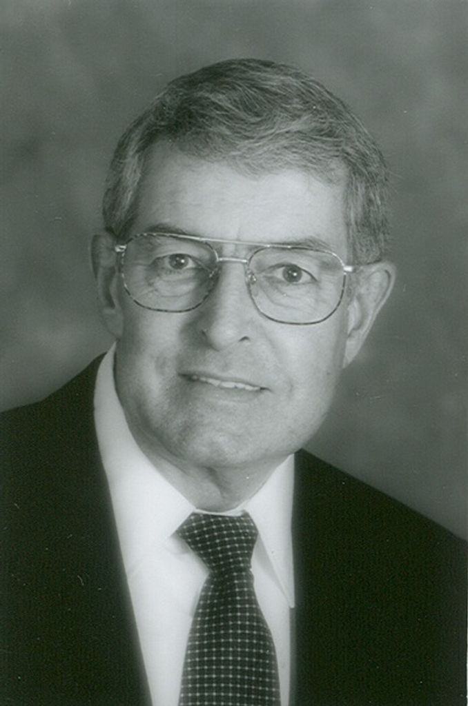 J Pomeroy Carter Profile Photo